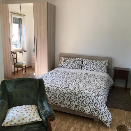 Family Friendly Studio 5 Min City Center 5 Station Apartamento Lugano Exterior foto
