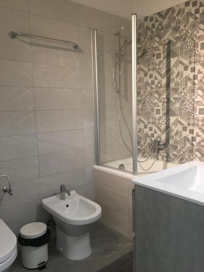 Family Friendly Studio 5 Min City Center 5 Station Apartamento Lugano Exterior foto