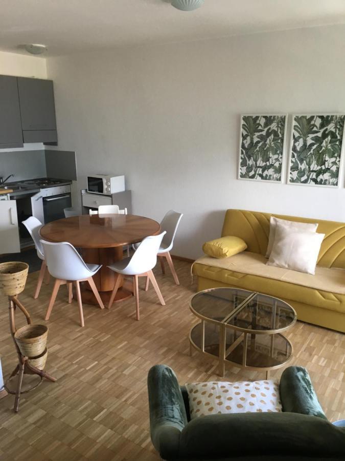 Family Friendly Studio 5 Min City Center 5 Station Apartamento Lugano Exterior foto