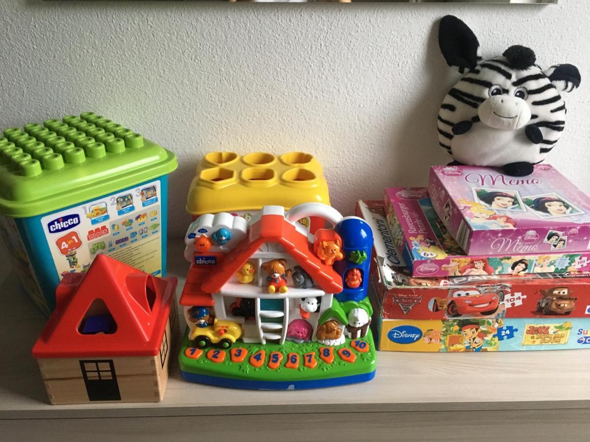 Family Friendly Studio 5 Min City Center 5 Station Apartamento Lugano Exterior foto